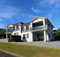 Dolphin Court 2 1 Gowing Street - Accommodation Rockhampton