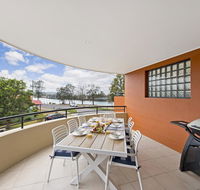 Dolphin Cove - Apt 5 - Accommodation Rockhampton