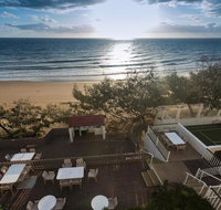 Don Pancho Beach Resort - Accommodation Rockhampton