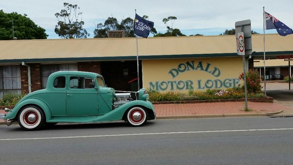 Areegra VIC Accommodation Rockhampton