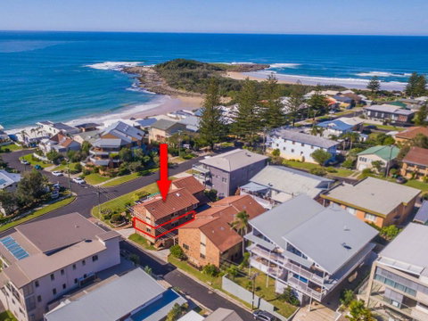 Doncaster - Yamba Main Beach And Sea Pool - Accommodation Rockhampton 0