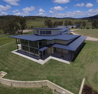 Donegal Farmstay - Accommodation Rockhampton