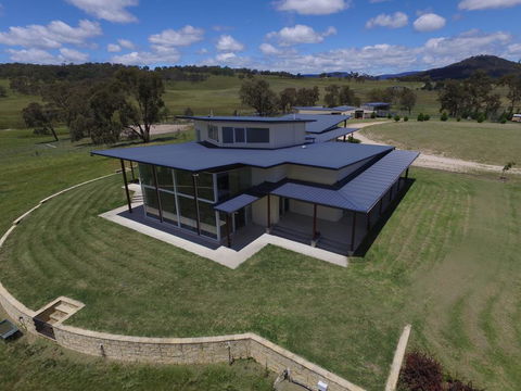 Donegal Farmstay - Accommodation Rockhampton 0