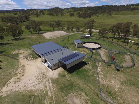 Donegal Farmstay - Accommodation Rockhampton 3