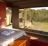 Donnybrook Eco Retreat - Accommodation Rockhampton