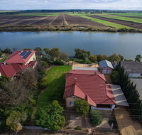 Doreen's - Accommodation Rockhampton