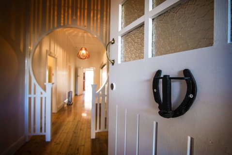 Doreen's - Accommodation Rockhampton 3
