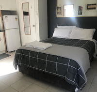 Dover Motel - Accommodation Rockhampton