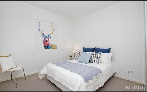 Down Town On Pirie - Heart Of East End - Wifi - Netflix - Accommodation Rockhampton 3