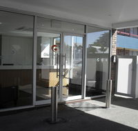 Downtown Motel - Accommodation Rockhampton