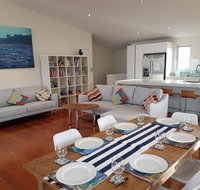 Dream Catcher Beach House - Shellharbour - Accommodation Rockhampton