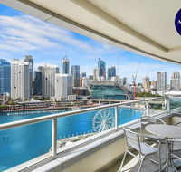 DREAM HARBOUR VIEW 2 BRM // GYM POOL and PARKING - Accommodation Rockhampton