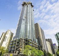 DreamHost Apartments at Southbank - Accommodation Rockhampton