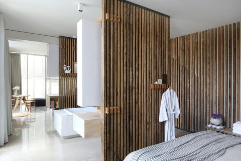 Drift House - Accommodation Rockhampton 1