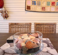 Driftwood at Blacksmiths - Accommodation Rockhampton