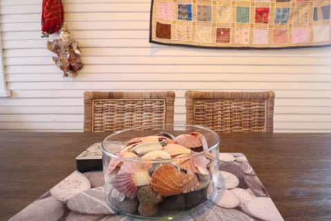Driftwood At Blacksmiths - Accommodation Rockhampton 0