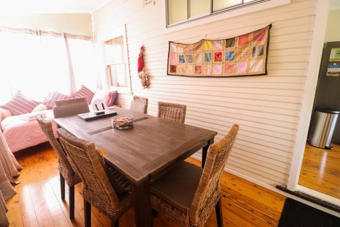 Driftwood At Blacksmiths - Accommodation Rockhampton 2