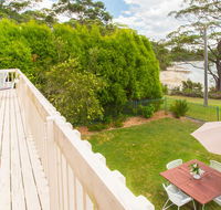 Driftwood Beachfront  Vincentia - Accommodation Rockhampton