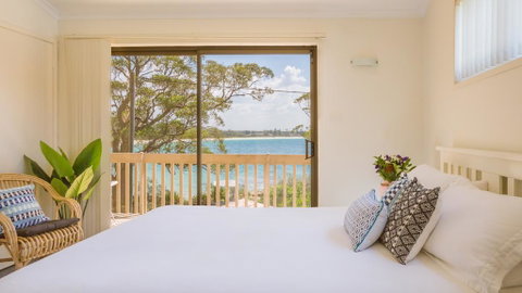 Driftwood Beachfront @ Vincentia - Accommodation Rockhampton 2