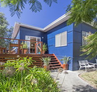 Driftwood Cottage - Accommodation Rockhampton