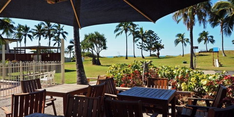 Driftwood Motel And Holiday Units - Accommodation Rockhampton 3