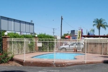 Dubbo Midstate Motor Park - Accommodation Rockhampton 3