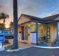 Dubbo Midstate Motor Park - Accommodation Rockhampton