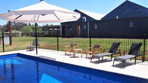 Dubbo Rhino Lodge - Accommodation Rockhampton 1