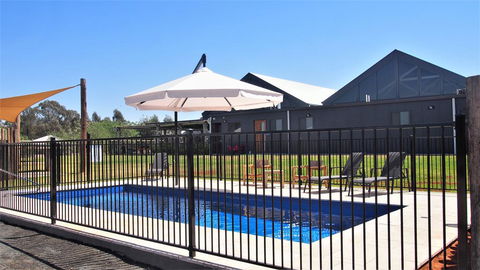 Dubbo Rhino Lodge - Accommodation Rockhampton 3