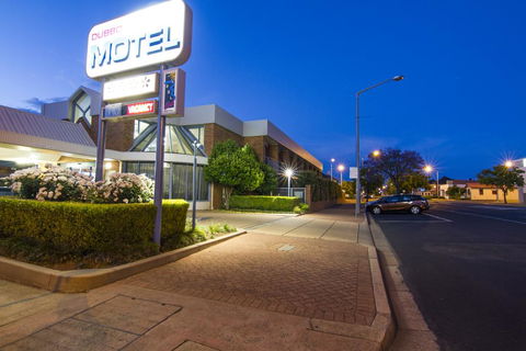 Dubbo RSL Club Motel - Accommodation Rockhampton 1