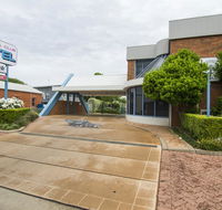 Dubbo RSL Club Motel - Accommodation Rockhampton