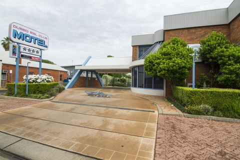 Dubbo RSL Club Motel - Accommodation Rockhampton 0