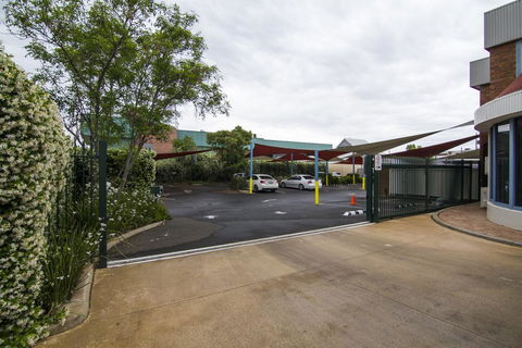 Dubbo RSL Club Motel - Accommodation Rockhampton 2
