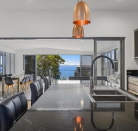 Due North Beach House - Accommodation Rockhampton