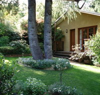 Dukis House - Accommodation Rockhampton