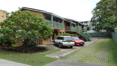 Dunbar Court Unit 4 At South West Rocks - Accommodation Rockhampton 2