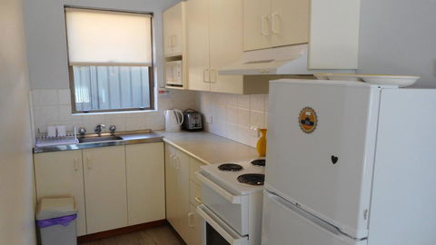 Dunbar Court Unit 4 At South West Rocks - Accommodation Rockhampton 1