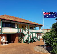 Dunelm House - Accommodation Rockhampton