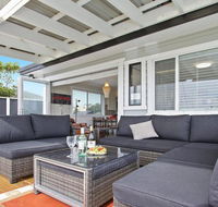 Dunkarein - 600m to bosom beach - Accommodation Rockhampton