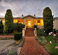 Dunmoylen House - Accommodation Rockhampton