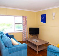Dunroamin 20 Main Street - Accommodation Rockhampton