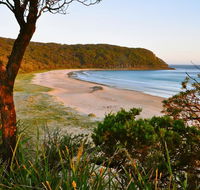 Durras Lake North Holiday Park - Accommodation Rockhampton
