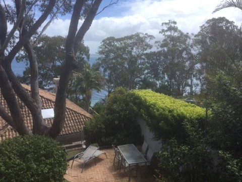Dutchies Beachside Retreat - Accommodation Rockhampton 3