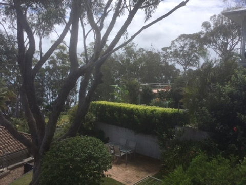 Dutchies Beachside Retreat - Accommodation Rockhampton 1