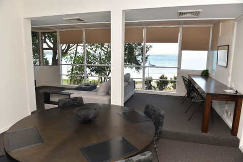 Dutchies Lodge - Accommodation Rockhampton 2