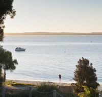 Dutchies Motel Nelson Bay