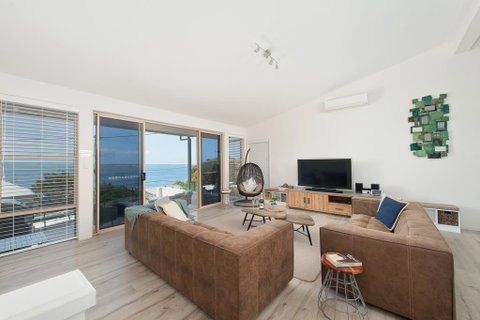 Dutchies Sand And Sea - Accommodation Rockhampton 3