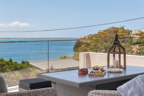 Dutchies Sand And Sea - Accommodation Rockhampton 1