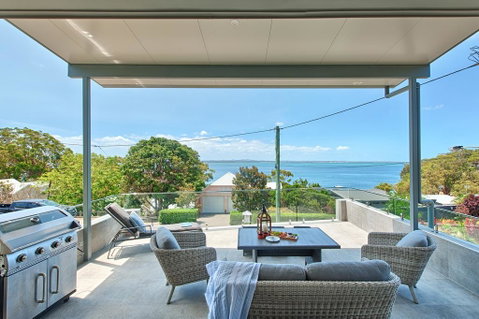Dutchies Sand And Sea - Accommodation Rockhampton 0