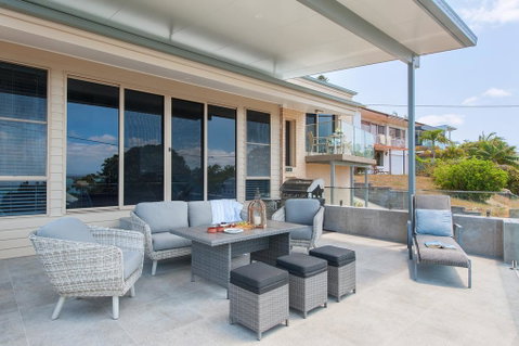 Dutchies Sand And Sea - Accommodation Rockhampton 2